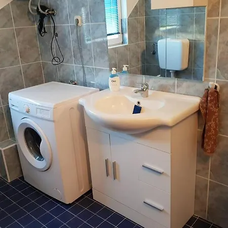 Emi 1 Apartment Vir Zewnętrze zdjęcie