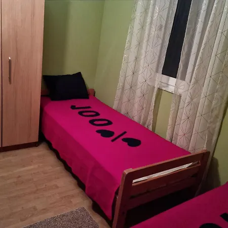 Emi 1 Apartment Vir Zewnętrze zdjęcie
