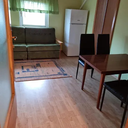 Emi 1 Apartment Vir Zewnętrze zdjęcie