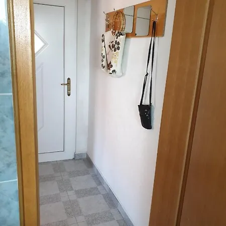 Emi 1 Apartment Vir Zewnętrze zdjęcie