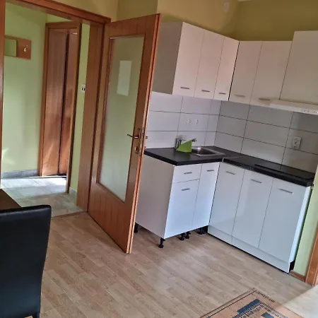 Emi 1 Apartment Vir Zewnętrze zdjęcie
