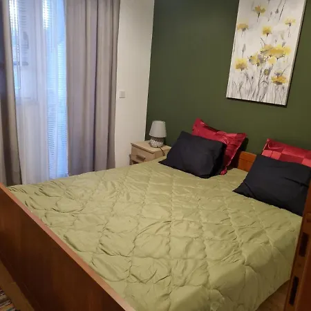 Emi 1 Apartment Vir Zewnętrze zdjęcie