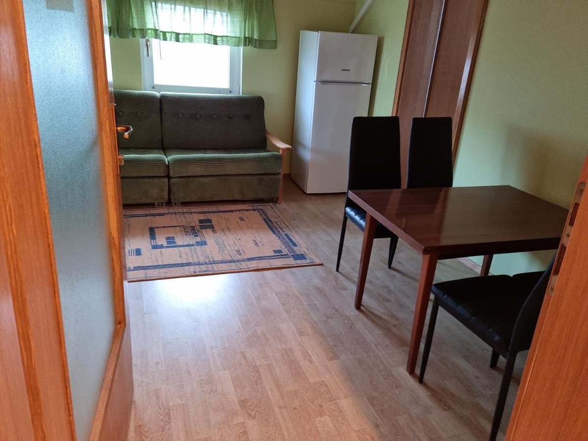 Apartment Emi 1 *