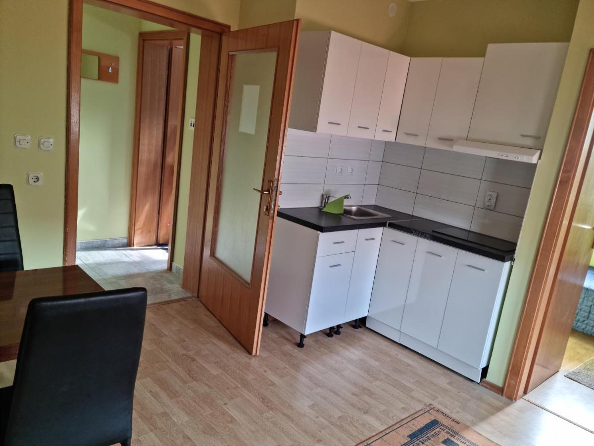 Apartment Emi 1 Vir