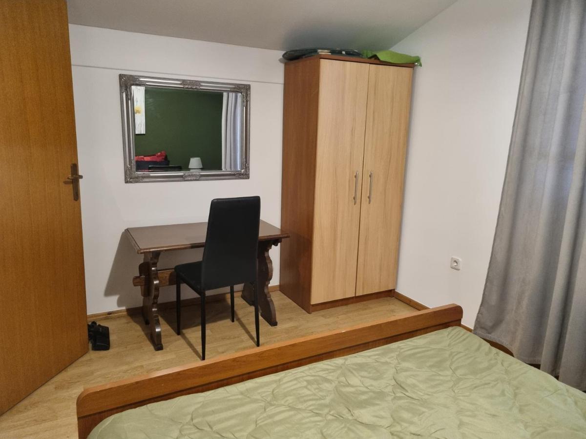 Apartment Emi 1 *